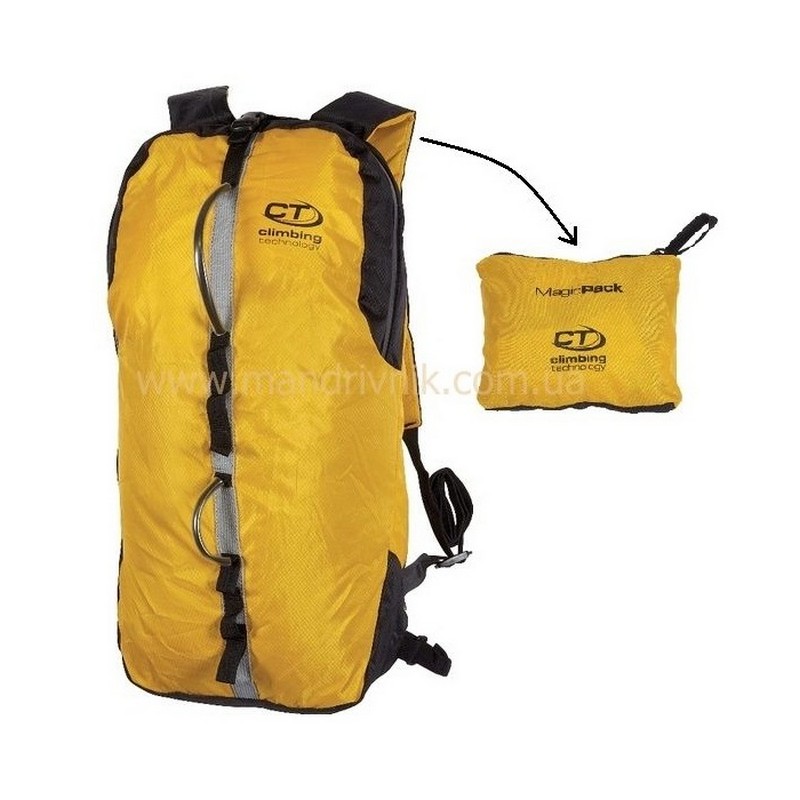 Рюкзак Climbing Technology 7X972 magic pack от магазина Мандривник Украина