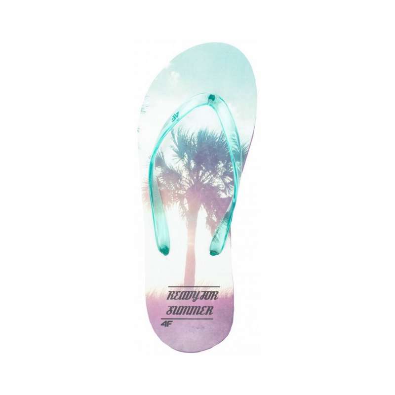 Тапки 4F Flip-flops KLD006 от магазина Мандривник Украина