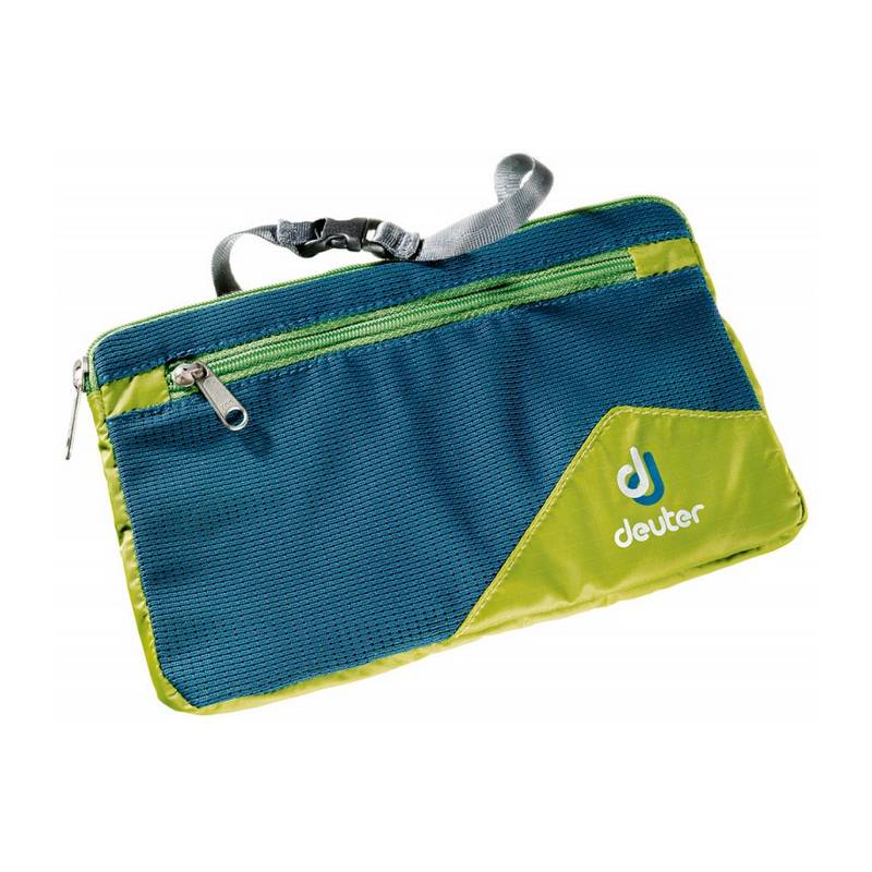 Косметичка Deuter Wash Bag Lite II 3900116 от магазина Мандривник Украина