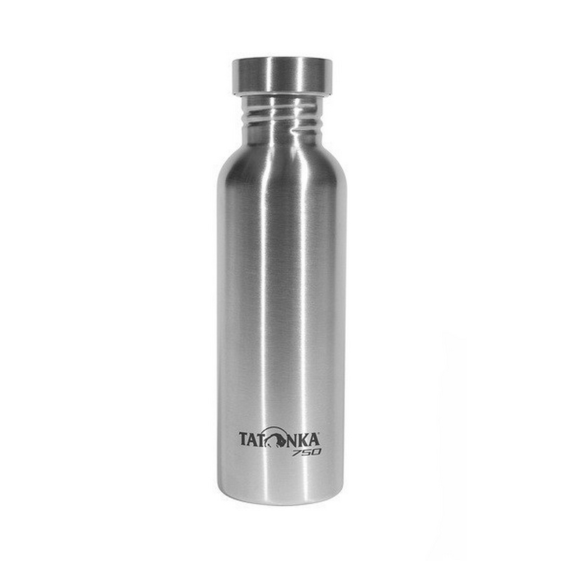 Фляга Tatonka 4191 Steel Bottle Premium 0,75 л