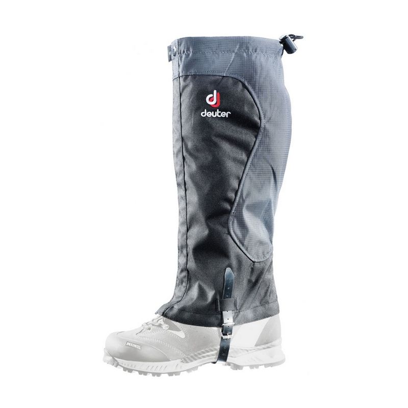 Бахилы Deuter 39815 Montana Gaiter S от магазина Мандривник Украина