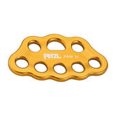 Такелажный накопитель petzl paw rigging plate m в магазине Мандрівник Харьков Такелажный накопитель Petzl Paw Rigging Plate M от магазина Мандривник Украина