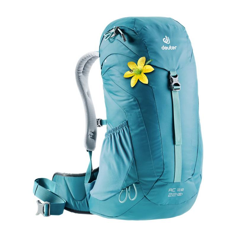 Рюкзак спортивный Deuter AC Lite 22 SL 3420216 от магазина Мандривник Украина