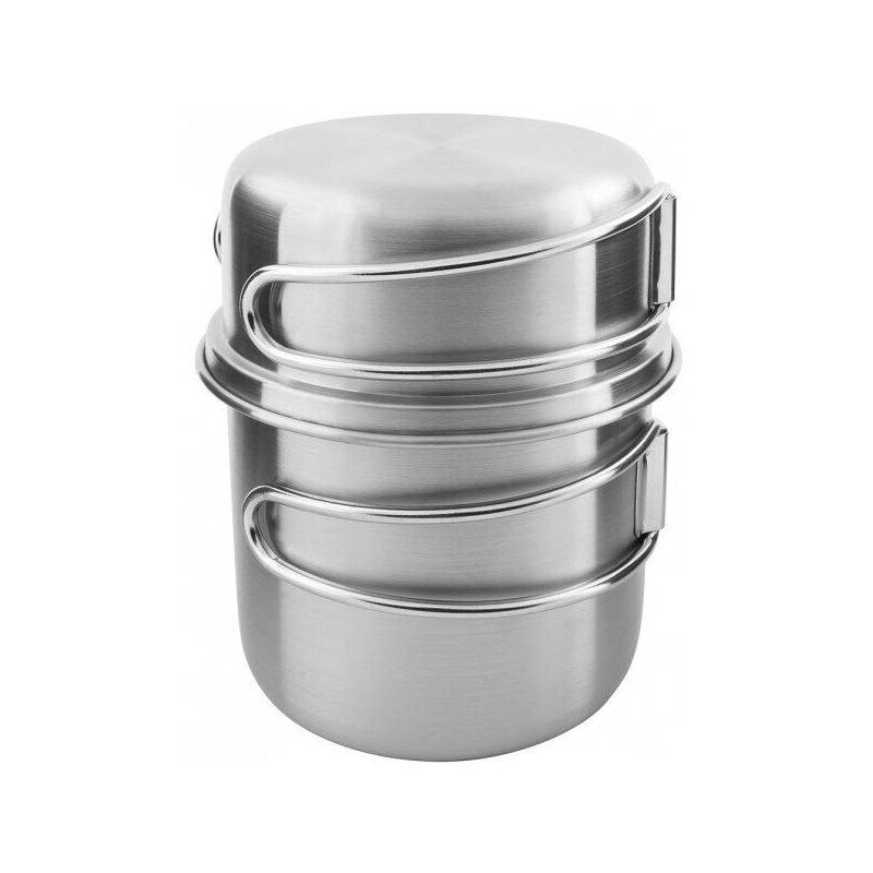 Набор посуды Tatonka 4172 Handle Mug 500 Set