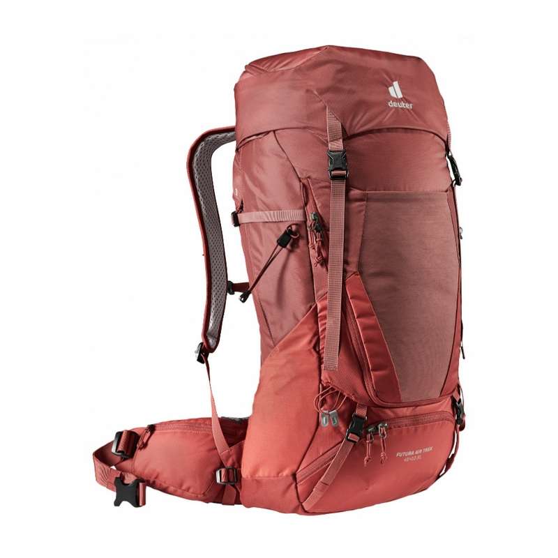 Рюкзак спортивный Deuter Futura Air Trek 45+10 SL 3402021 от магазина Мандривник Украина