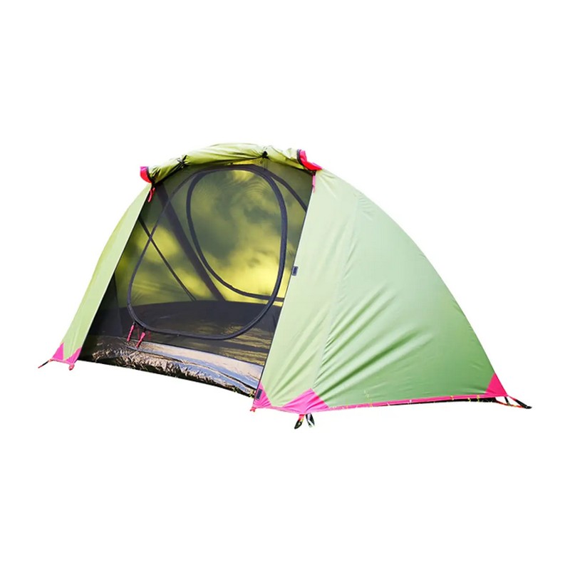 Палатка tramp lite hurricane 1 utlt-042 от магазина Мандривник
