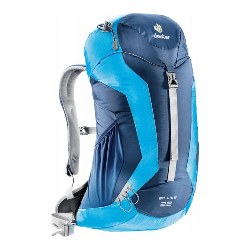 Рюкзак Deuter 34621 AC Lite 22 от магазина Мандривник Украина