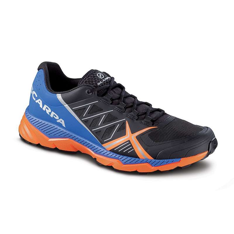 Кроссовки Scarpa 33070 350 Spin RS 8 от магазина Мандривник Украина