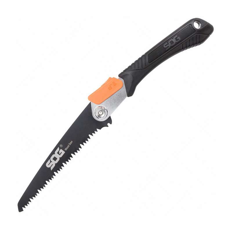 Пила SOG Folding Saw складана