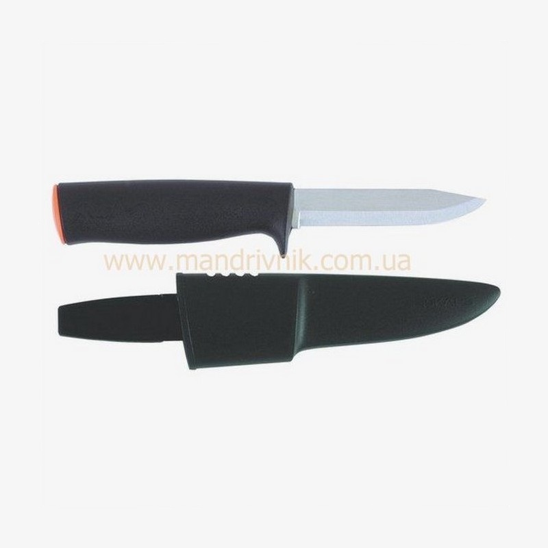 Нож Fiskars 125860 (1001622) K40 от магазина Мандривник Украина