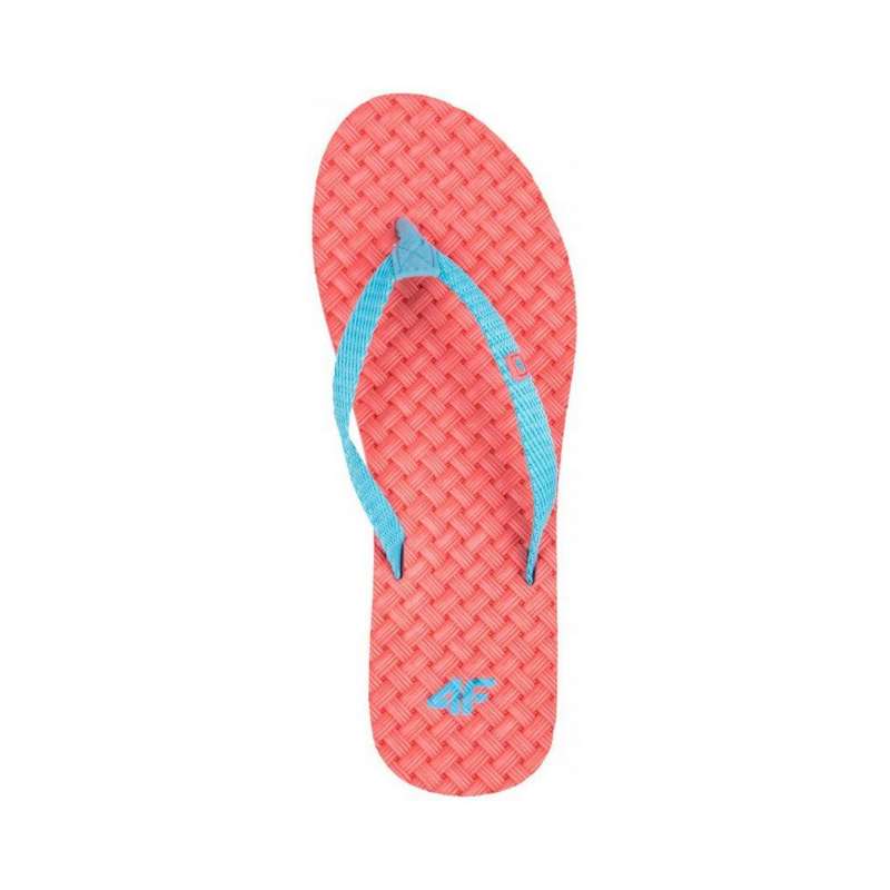 Тапки 4F Flip-flops KLD003 от магазина Мандривник Украина