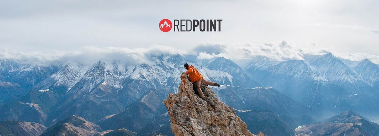 Red Point