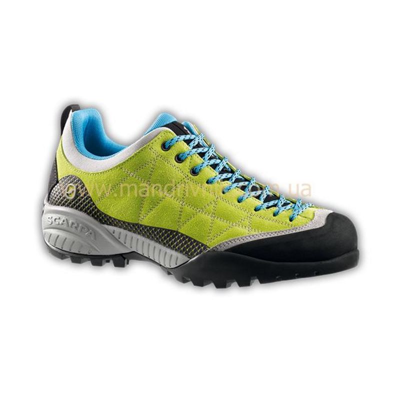 Кросівки Scarpa 72530 352 Zen Pro wmn