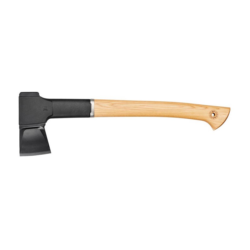 Топор Fiskars 1051144 колун Norden 12