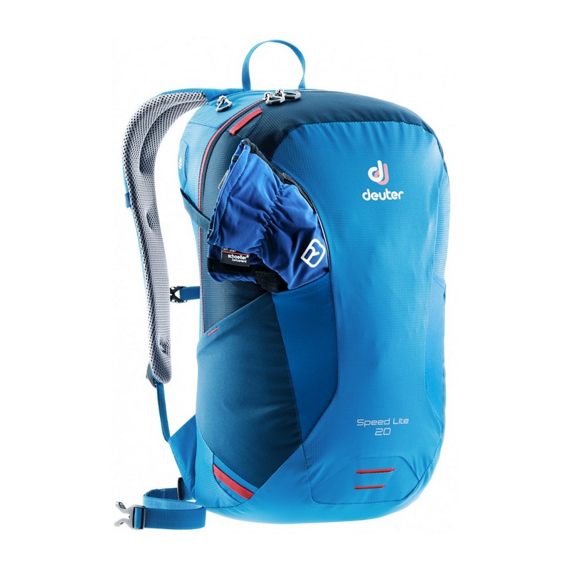 Рюкзак спортивный Deuter Speed Lite 20 3410218 от магазина Мандривник Украина