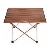Стол Tramp TRF-061 Compact складной алюминий 55 х 40 х 38 см от магазина Мандривник Украина
