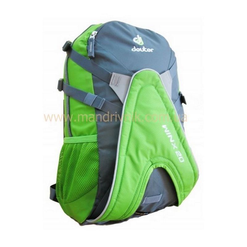 Рюкзак Deuter 42604 Winx от магазина Мандривник Украина