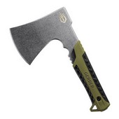 Топор Gerber Pack Hatchet Camping Axe - Sage Green (1027507) от магазина Мандривник Украина