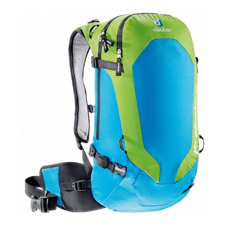 Рюкзак Deuter 33173 Provoke 16 от магазина Мандривник Украина