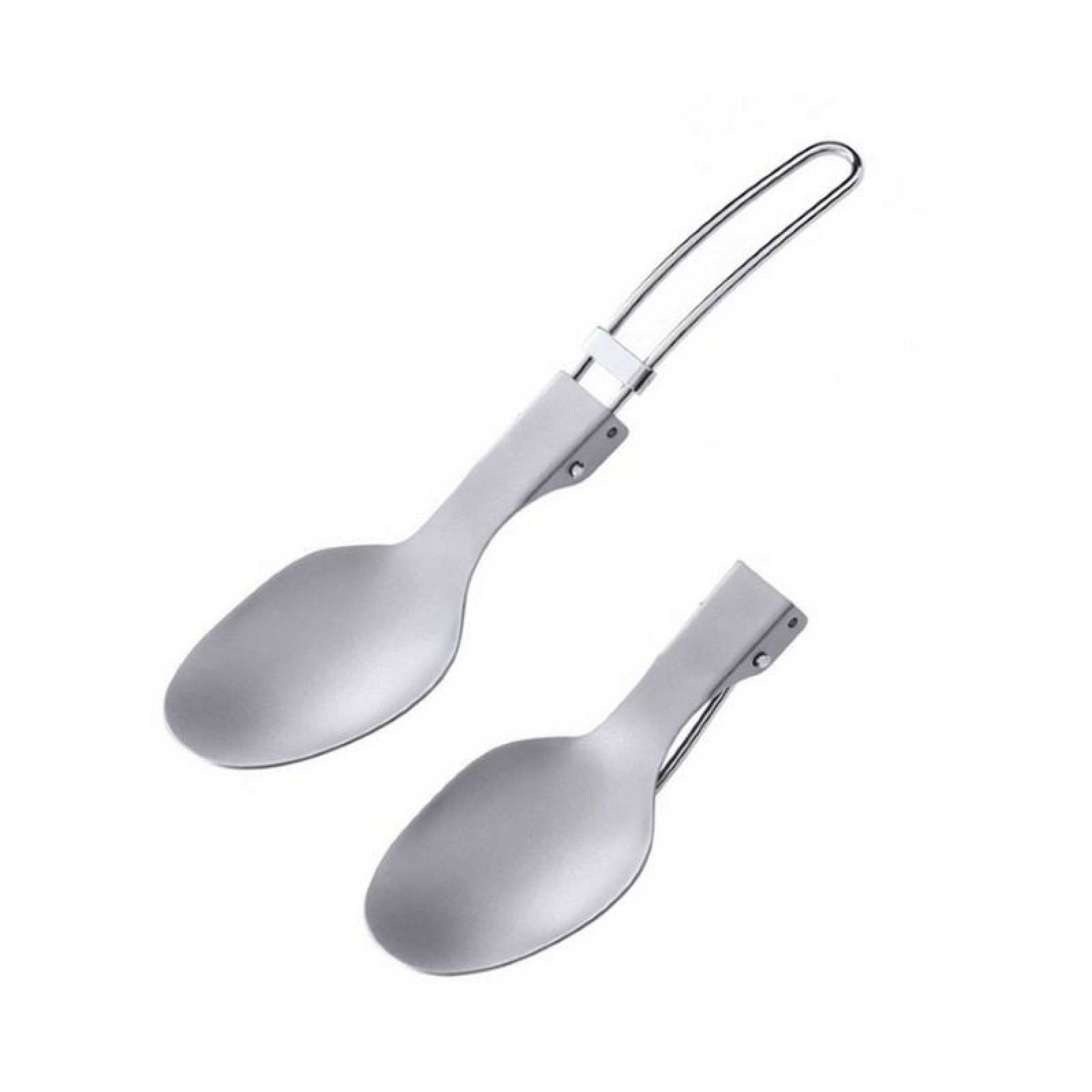 складная ложка