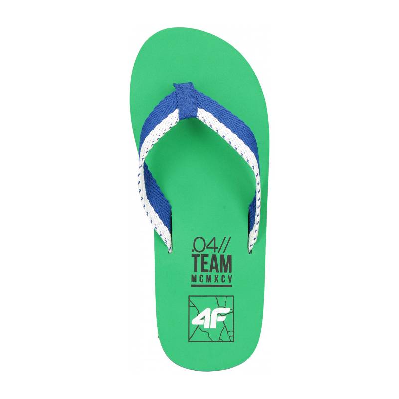 Тапки 4F Flip-flops H4L19- KLM002 от магазина Мандривник Украина