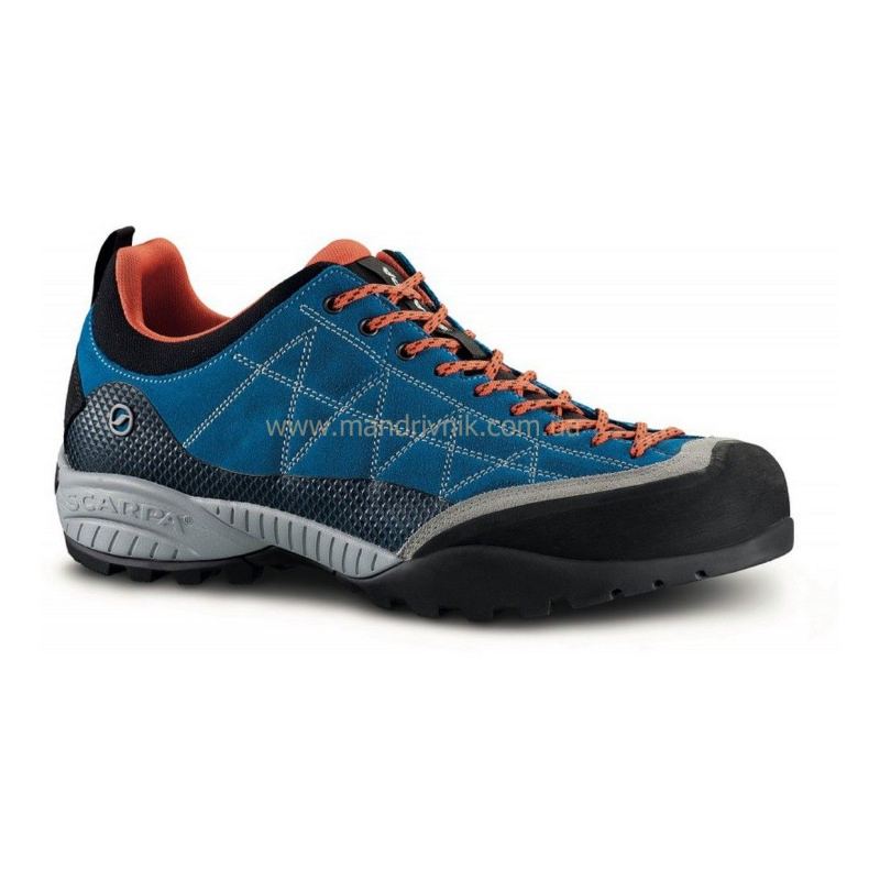 Кроссовки Scarpa 72530 350 Zen Pro