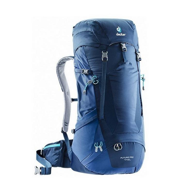 Рюкзак спортивный Deuter Futura Pro 44 EL 3401918 от магазина Мандривник Украина