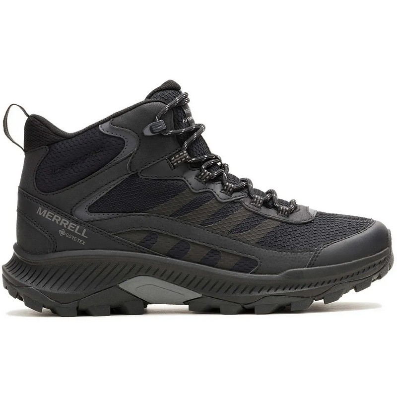 Ботинки Merrell SPEED STRIKE 2 MID GTX Mns от магазина Мандривник Украина