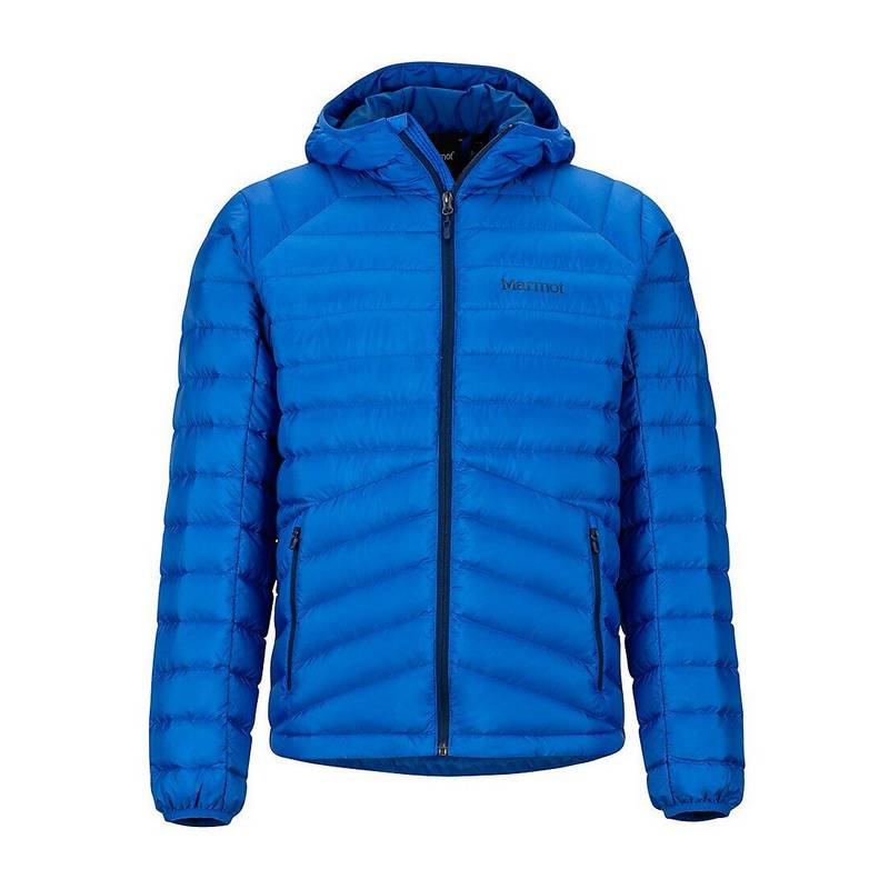 Куртка Marmot 79400 Highlander Down Hoody от магазина Мандривник Украина