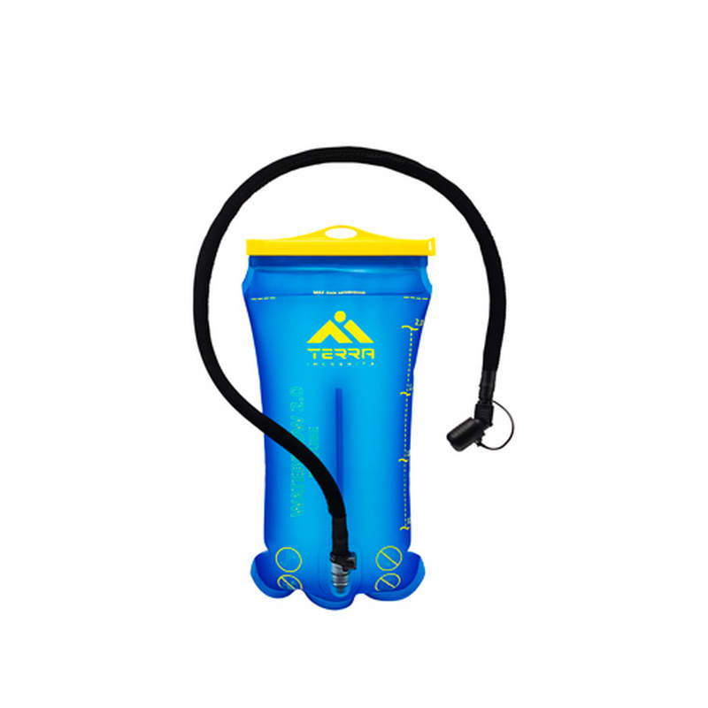 Питьевая система Terra Incognita Waterflow Izotube 2,0 L