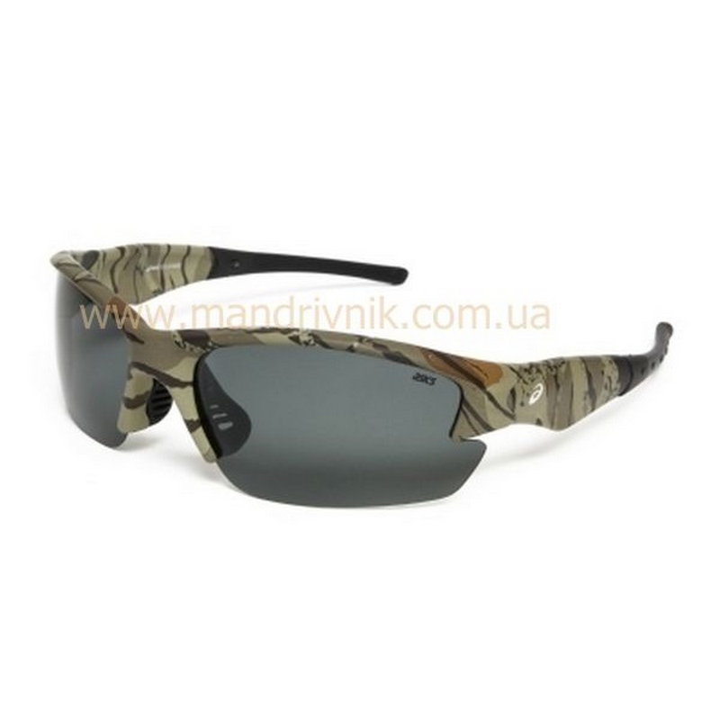 Очки Asics Torana Camo Polarized от магазина Мандривник Украина