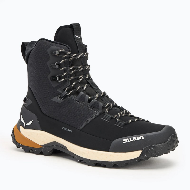 Ботинки Salewa 61447 PUEZ WINTER MID PTX M от магазина Мандривник Украина