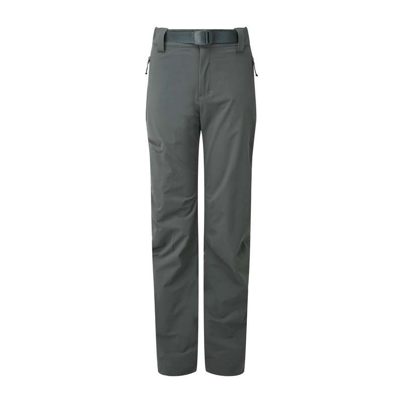 Брюки Rab QFU-18 Vector Pants