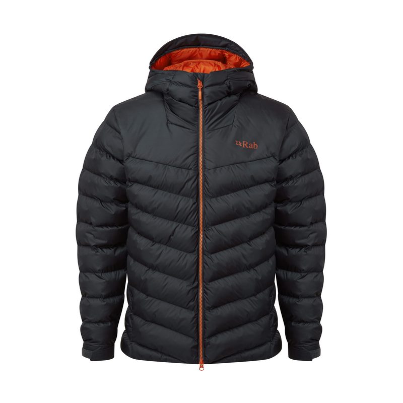 Куртка Rab QIO-57 Nebula Pro Jacket