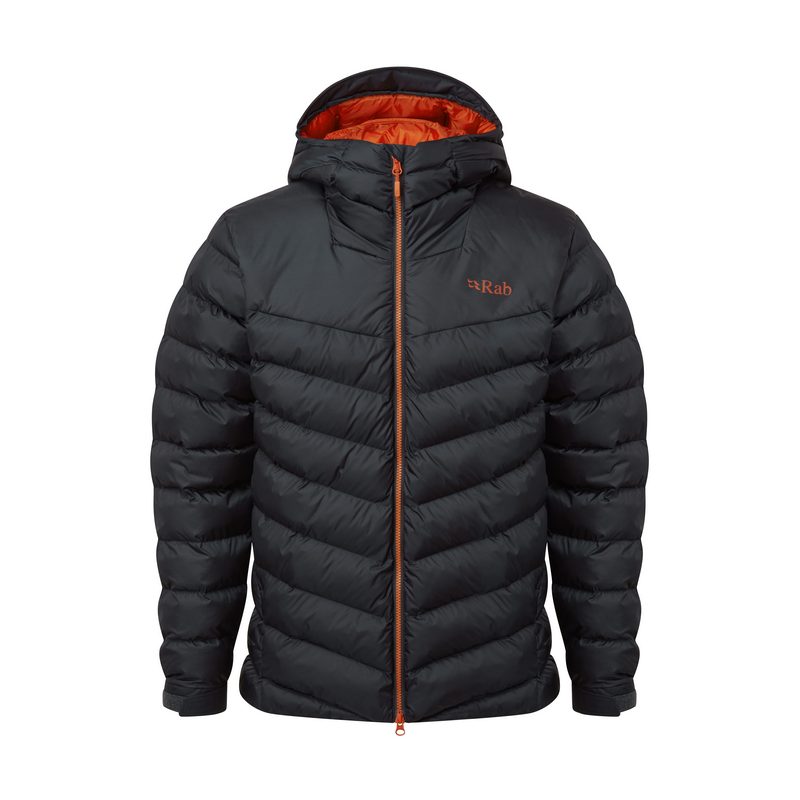 Куртка Rab QIO-57 Nebula Pro Insulated Jacket 