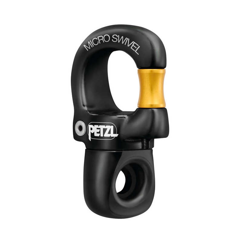 Вертлюг Petzl P58 XSO Microswivel 