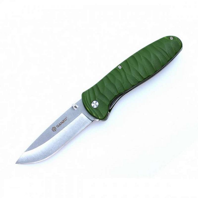 Нож складной Ganzo G6252 от магазина Мандривник Украина
