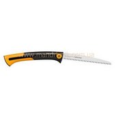 Пила Fiskars 123880 (1000614) садовая Xtract SW75 от магазина Мандривник Украина