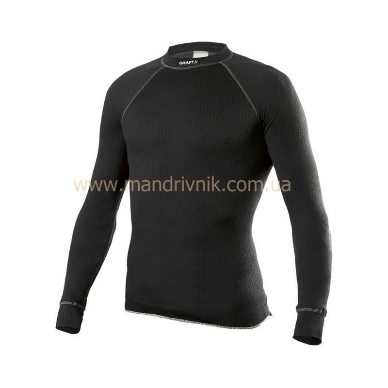 Термобелье Craft Active 194004 Crew LS men от магазина Мандривник Украина