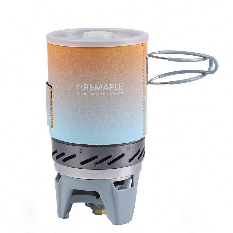 Система приготування їжі Fire Maple FMS X1G Gradient 1 л