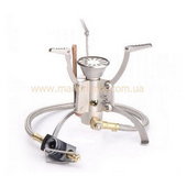 Горелка Kovea KB-1006 Camp-5 Hose Stove от магазина Мандривник Украина