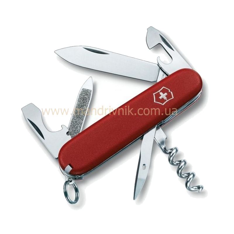 Нож Victorinox Pocket knife  от магазина Мандривник Украина