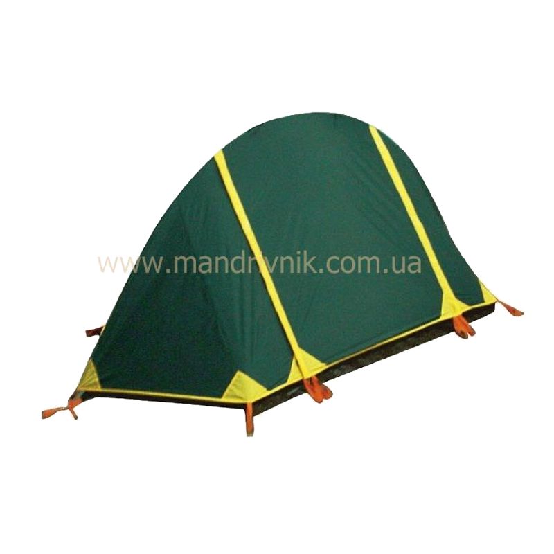 Палатка tramp lightbicycle 1 (v2) trt-033 от магазина Мандривник
