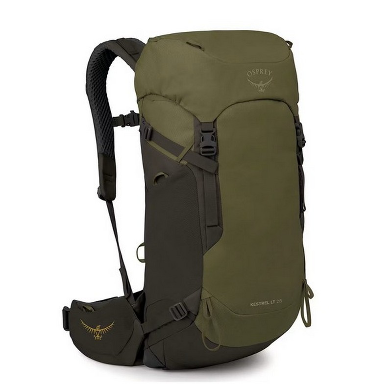 Рюкзак Osprey Kestrel LT 28 от магазина Мандривник Украина