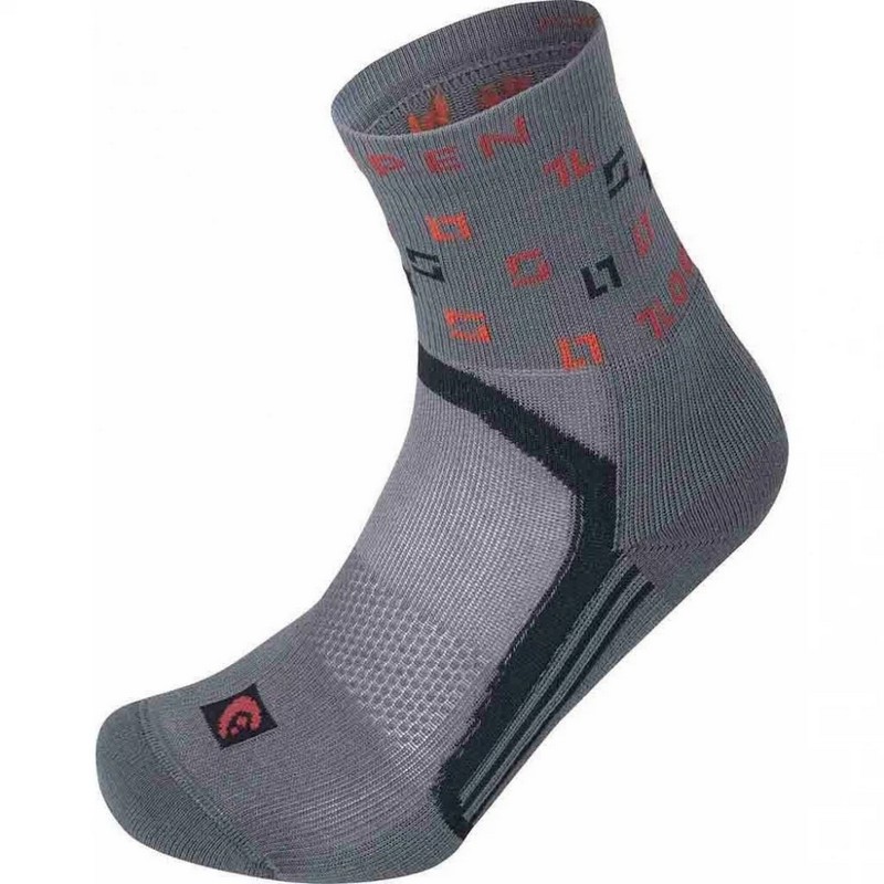 Носки Lorpen X3RPE Running Padded Eco от магазина Мандривник Украина