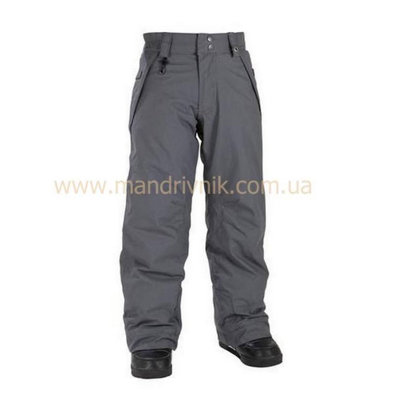 Брюки 686 Mannual Brook Insulated L1W802 girls от магазина Мандривник Украина