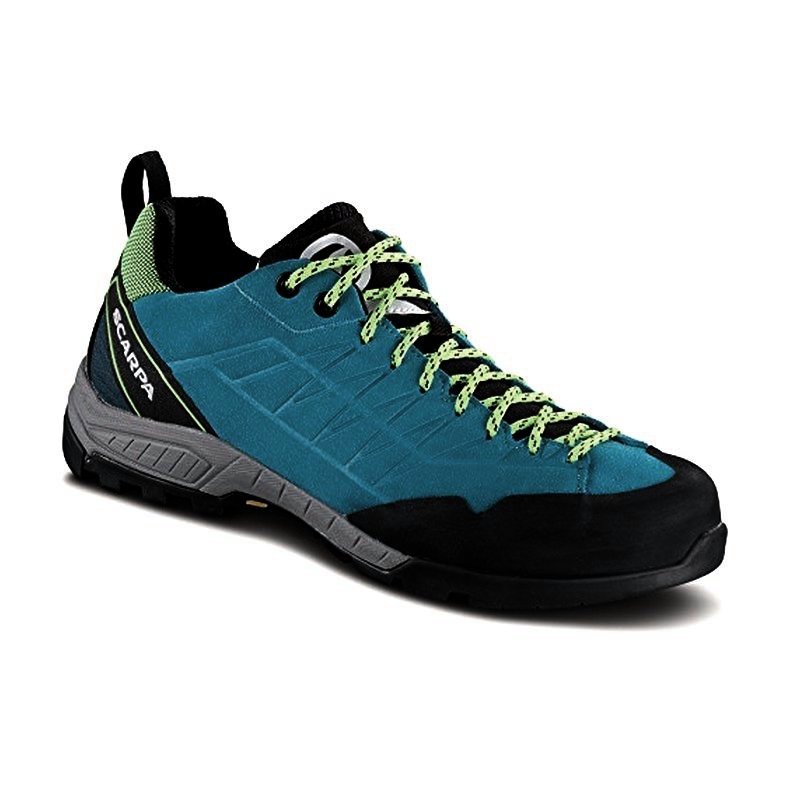 Кроссовки Scarpa 72540 350 Epic от магазина Мандривник Украина