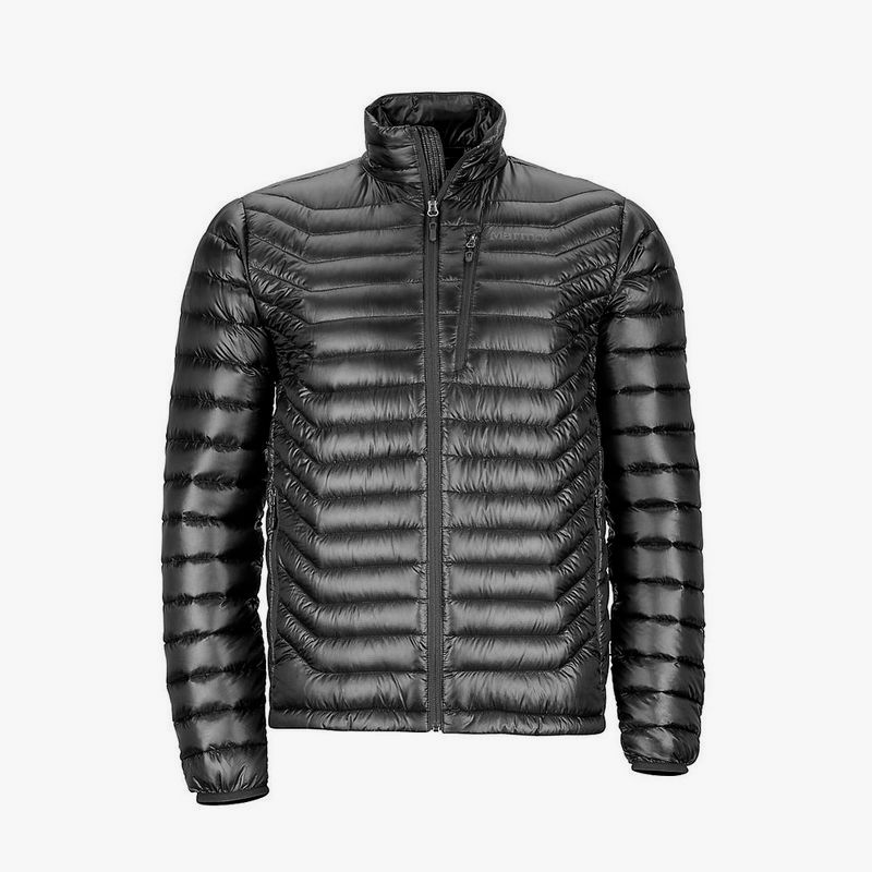 Куртка Marmot 71150 Quasar Jacket от магазина Мандривник Украина