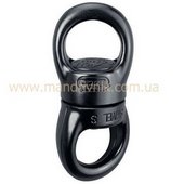 Вертлюг Petzl P 58 S Swivel S  от магазина Мандривник Украина