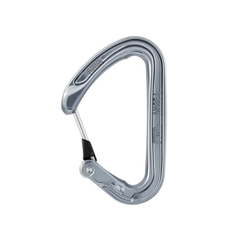 Карабин Petzl M59 Ange L от магазина Мандривник Украина